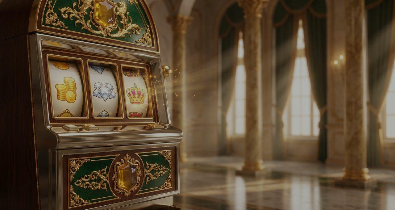 Fortuna Palace Casino