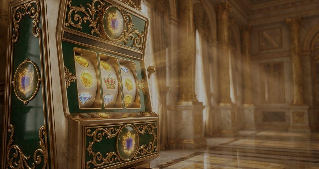 Fortuna Palace Casino